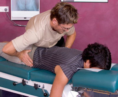 About Chiropractic Care
